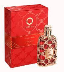 Orientica Amber Rouge 2.7oz Eau de Parfum Unisex