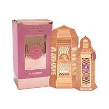 Al Haramain Rose Oud 3.4oz Eau de Parfum