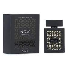 Lattafa Rave Now 3.4oz Eau de Parfum