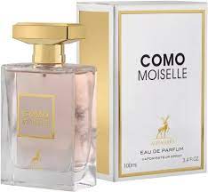 Maison Alhambra Como Moiselle 3.4oz Eau de Parfum