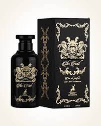 The Trail 3.4oz Edp By Maison Al Hambra Lattafa