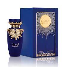 Lattafa Emaan 3.4oz Eau De Parfum
