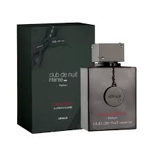 Club Nuit Intense Parfum 3.6oz Limited Edition Armaf