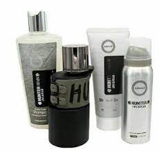 Hunter Intense by Armaf Gift Set