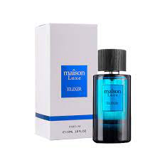 Hamidi Elixir 3.8oz Parfum Maison Luxe