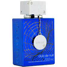 Armaf Club De Nuit Iconic 3.6oz Eau de Parfum
