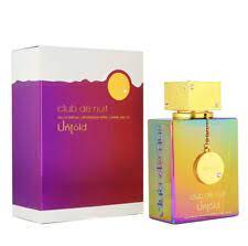 Armaf Club De Nuit Untold 3.6oz Eau de Parfum