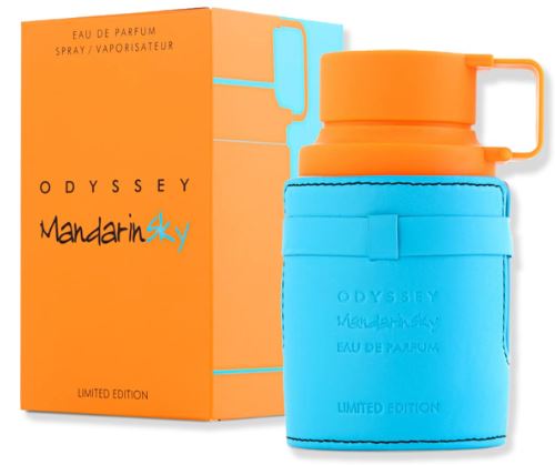 Armaf Odyssey Mandarin Sky 6.7oz Eau de Parfum