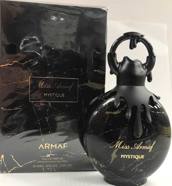 Armaf Miss Mystique 3.4oz Eau de Parfum