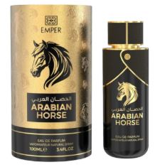 Arabian Horse 3.4oz Eau de Parfum by Emper