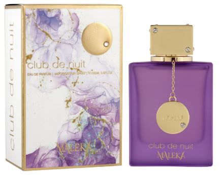 Armaf Club De Nuit Maleka 3.6oz Eau de Parfum for Women