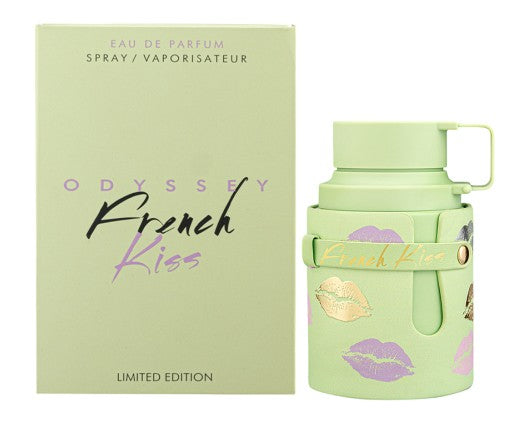 Armaf Odyssey French Kiss 3.4oz Edp for Women