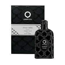 Orientica Amber Noir 2.7oz Eau de Parfum