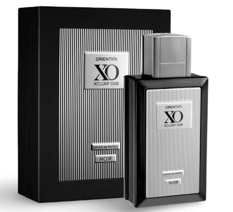 Orientica XO Xclusif Oud Noir 4.0oz Extrait de Parfum