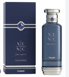 Orientica Infinity 6.8oz Eau de Parfum ( Nayaat XLNC )