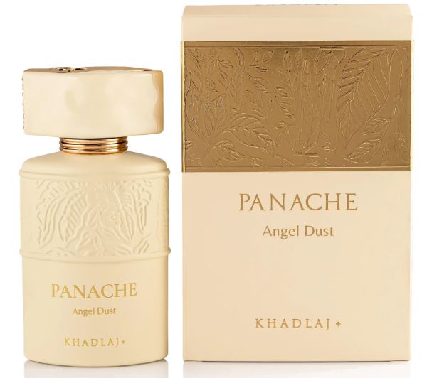 Khadlaj Panache Angel Dust 3.4oz Extrait de Parfum