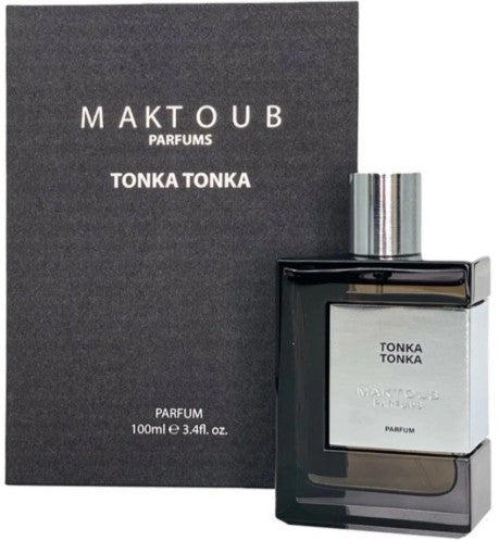 Maktoub Tonka Tonka 3.4oz Parfum