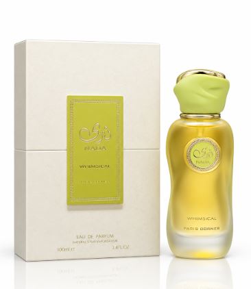 Paris Corner Nada Whimsical 3.4oz Eau de Parfum