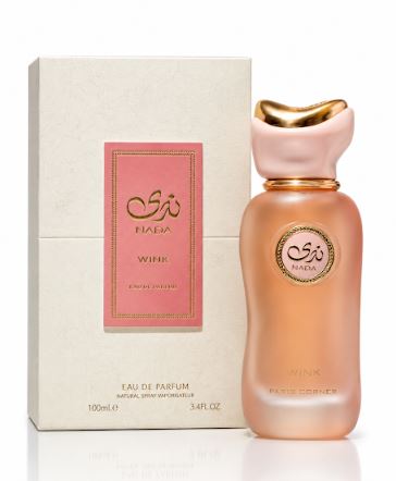 Paris Corner Nada Wink 3.4oz Eau de Parfum