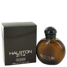 Z-14 by Halston 4.2 ounce Eau De Cologne for Men