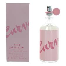 Curve Pink Blossom 3.4oz Edt