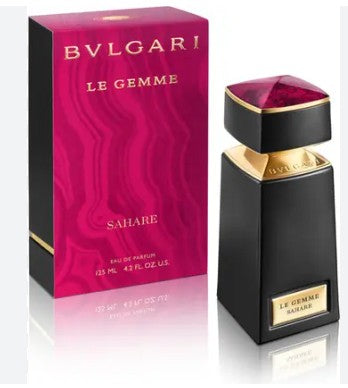 Bvlgari La Gemme Sahare 4.2oz Eau de Parfum Bulgari