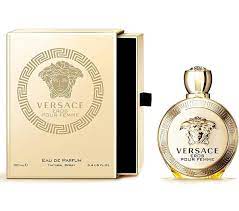 Eros Femme by Versace 3.4oz Eau de Parfum for Women