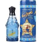 Blue Jeans Man By Versace 2.5 ounce Eau De Toilette