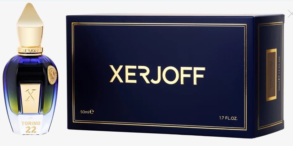 Xerjoff Torino22 1.7oz Eau de Parfum