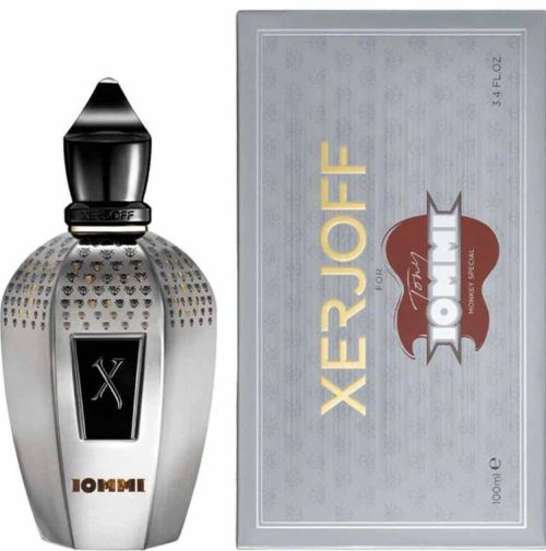 Xerjoff Tony Iommi Monkey Special 3.4oz Parfum