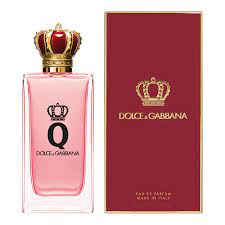 Q (Queen) by Dolce &Gabanna (D&G) 3.4oz Eau de Parfum