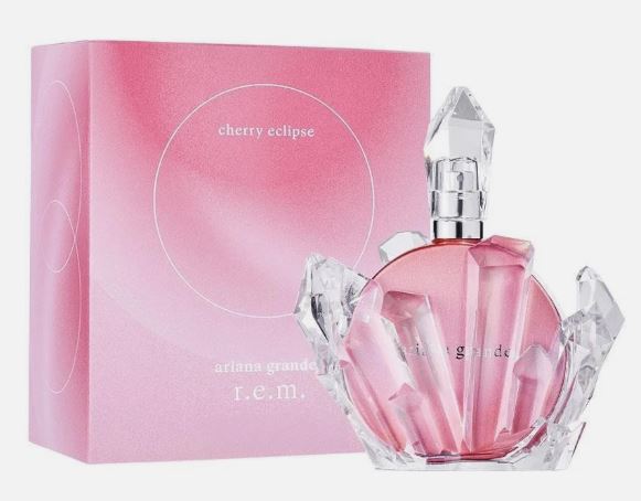 Ariana Grande R.E.M. Cherry Eclipse 3.4oz Eau de Parfum for Women