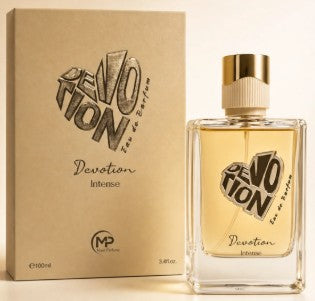Devotion 3.4oz Edp by Mast Bharara