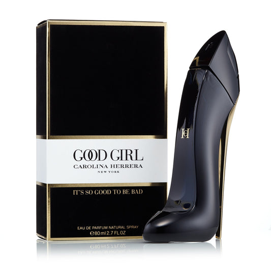 Good Girl By Carolina Herrera 2.7 ounce Eau de Parfum for Women