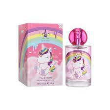 Unicorn Eau De Toilette 3.4oz