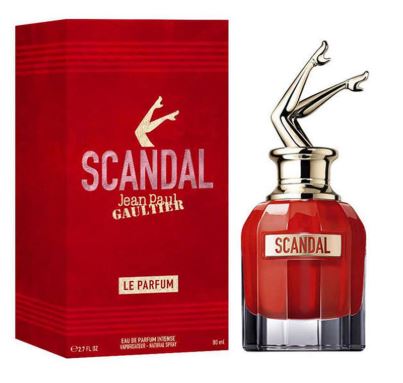 Scandal Absolu 3.4oz By Jean Paul Gaultier for Ladies