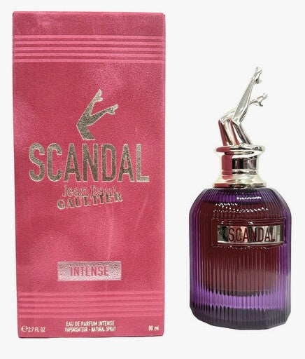 Scandal Intense 3.4oz Eau de Parfum By Jean Paul Gaultier for Ladies