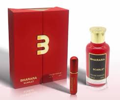 Bharara Scarlet 3.4oz Eau de Parfum