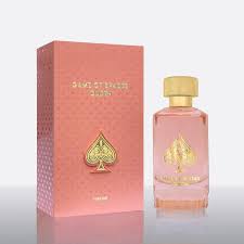 Game of Spades Queen 3.4oz Parfum By Jo Milano