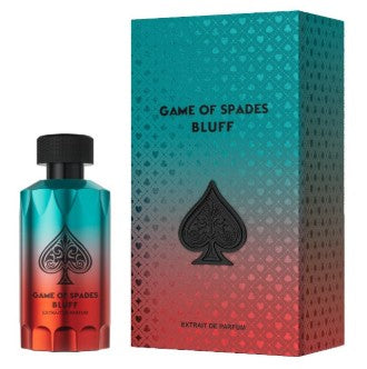 Jo Milano Game of Spades Bluff 3.0oz Extrait de Parfum