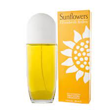 Sunflowers By Elizabeth Arden 3.3 ounce Eau De Toilette For Women