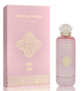 Maison Ghandour Howl 3.4oz Eau de Parfum