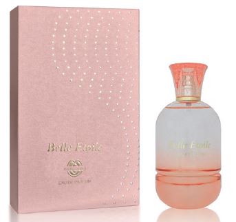 Mush Mush Belle Etoile 3.4oz Edp