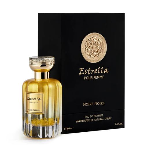 Maison Ghandour Estrella Noire Noire 3.4oz Eau de Parfum