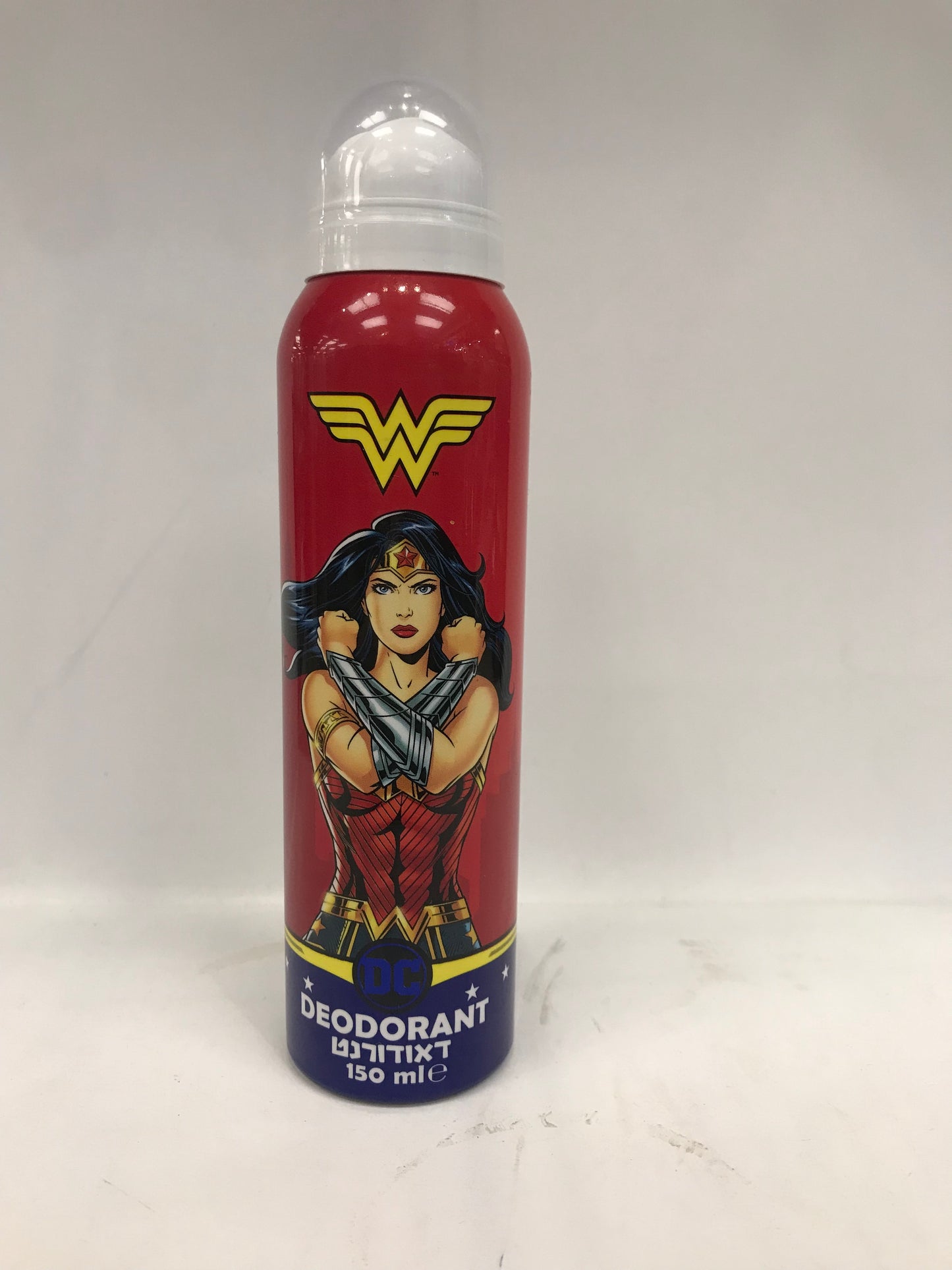Wonder Woman Deo Spray 5.0oz