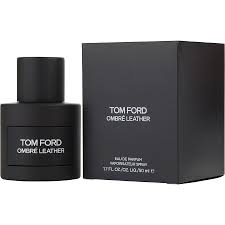 Tom Ford Ombre Leather 3.4oz Eau de Parfum for Men