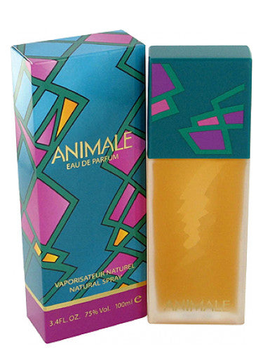 Animale 3.4 ounce Eau De Parfum For Women