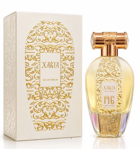 Maison Ghandour Xaria 3.4oz Eau de Parfum