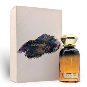 Summer Oud 2.0oz Eau de Parfum by Ahmed Al Maghribi
