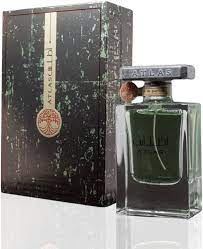 Lattafa Atlas 1.8oz Eau de Parfum